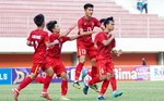 Kabupaten Halmahera Utarahasil piala spanyolia kalah di pertandingan pertama melawan Barcelona 0-3